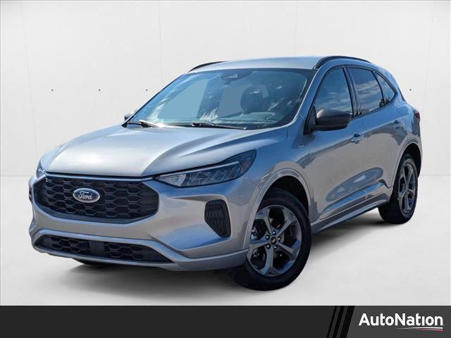 used 2024 Ford Escape car, priced at $22,082