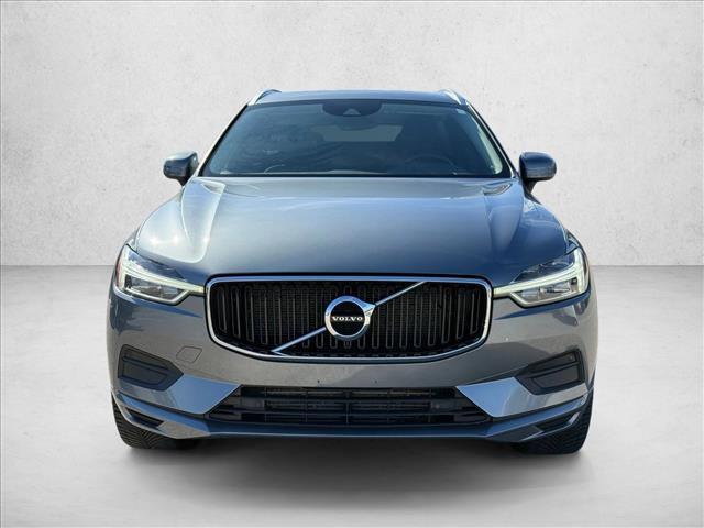 used 2020 Volvo XC60 car, priced at $21,999