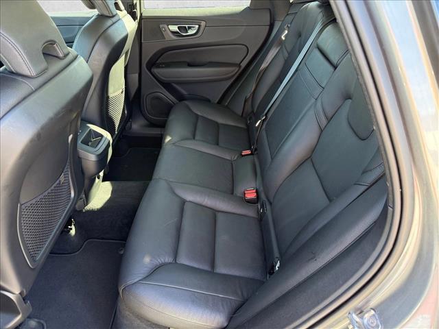 used 2020 Volvo XC60 car, priced at $21,999