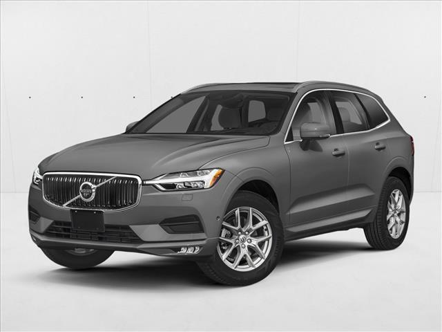 used 2020 Volvo XC60 car, priced at $23,991