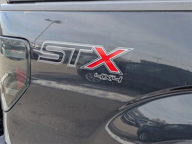 used 2014 Ford F-150 car, priced at $10,988