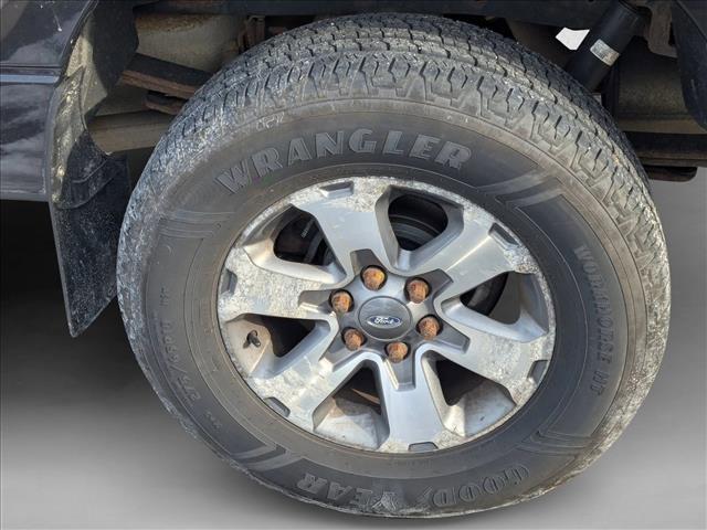 used 2014 Ford F-150 car, priced at $10,988