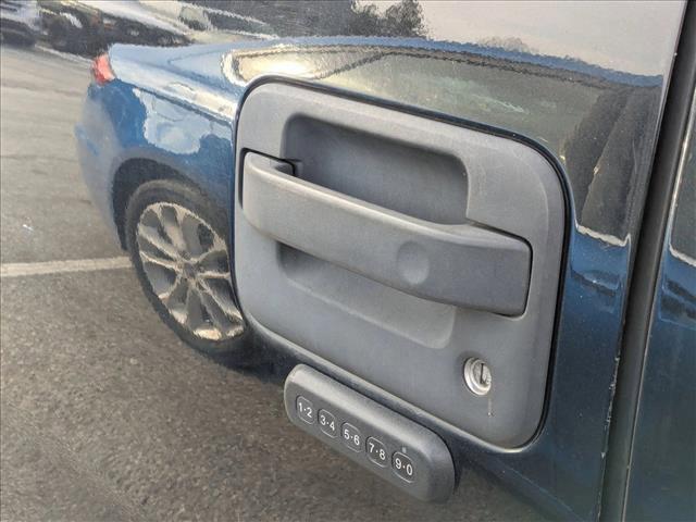 used 2014 Ford F-150 car, priced at $10,988