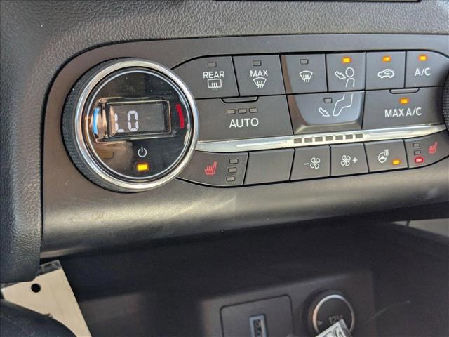 used 2020 Ford Escape car, priced at $18,998