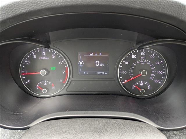 used 2017 Kia Optima car, priced at $13,859