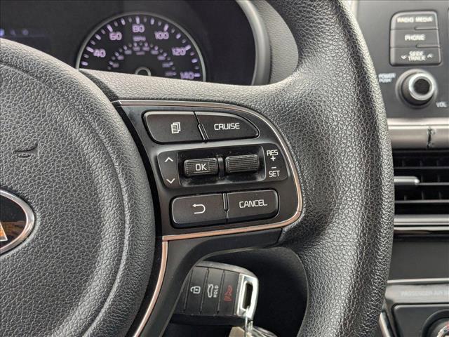 used 2017 Kia Optima car, priced at $13,859