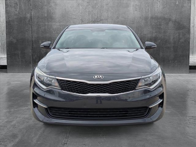 used 2017 Kia Optima car, priced at $13,859