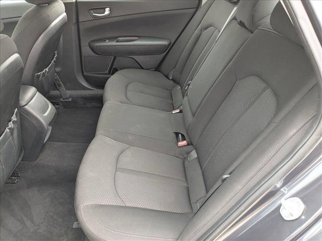 used 2017 Kia Optima car, priced at $13,859