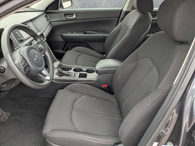 used 2017 Kia Optima car, priced at $13,859