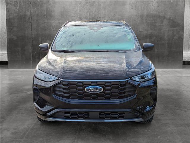 new 2024 Ford Escape car, priced at $33,830