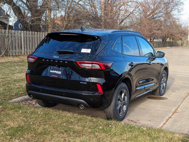 new 2024 Ford Escape car, priced at $33,830