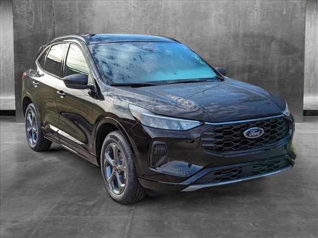 new 2024 Ford Escape car, priced at $33,830