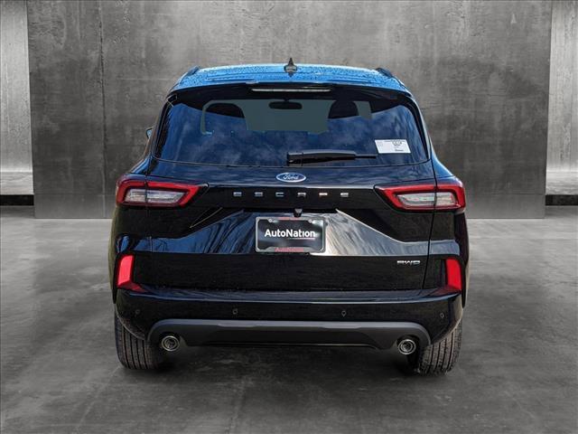 new 2024 Ford Escape car, priced at $33,830