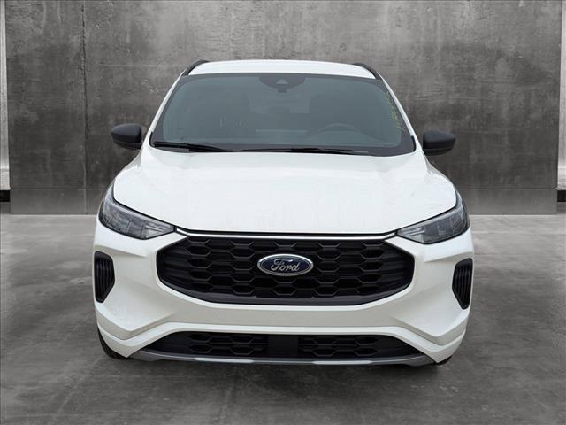 new 2024 Ford Escape car, priced at $32,124