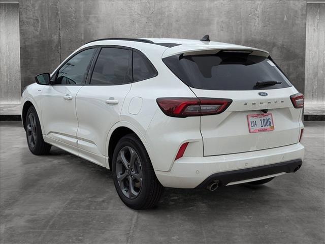 new 2024 Ford Escape car, priced at $32,124