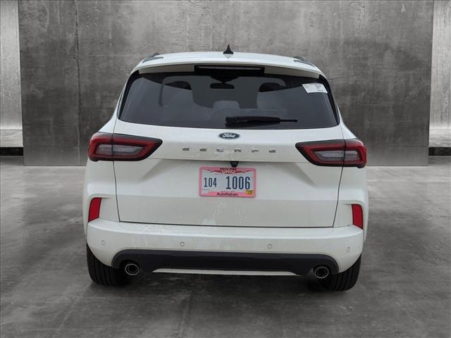 new 2024 Ford Escape car, priced at $32,124