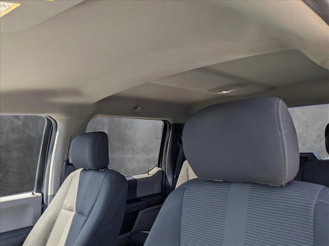 used 2018 Ford F-150 car, priced at $23,998