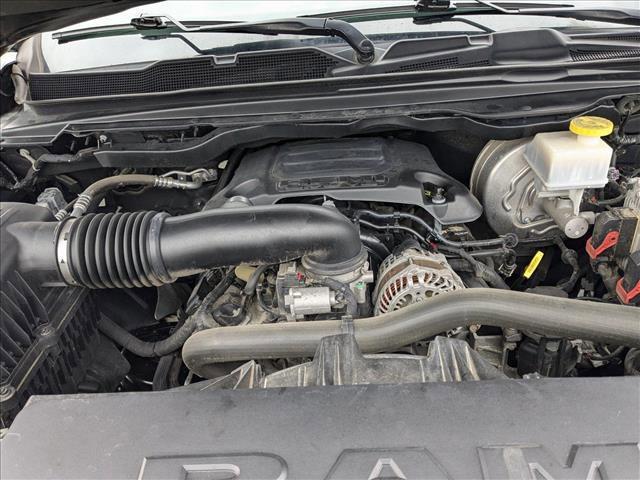 used 2020 Ram 1500 car, priced at $28,048