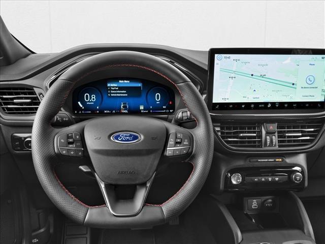 new 2026 Ford Escape car, priced at $36,935