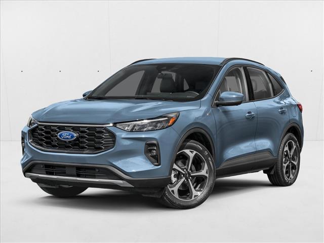 new 2026 Ford Escape car, priced at $36,935
