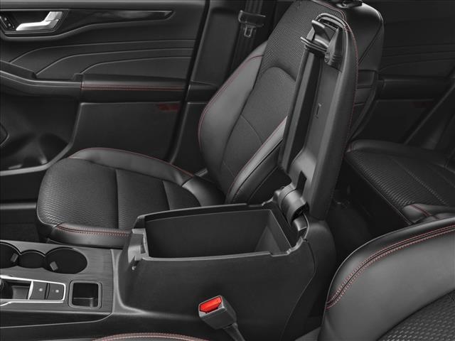 new 2026 Ford Escape car, priced at $36,935