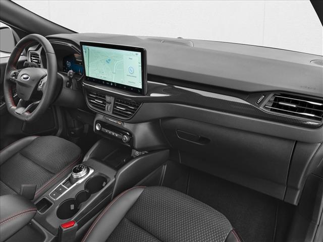 new 2026 Ford Escape car, priced at $36,935