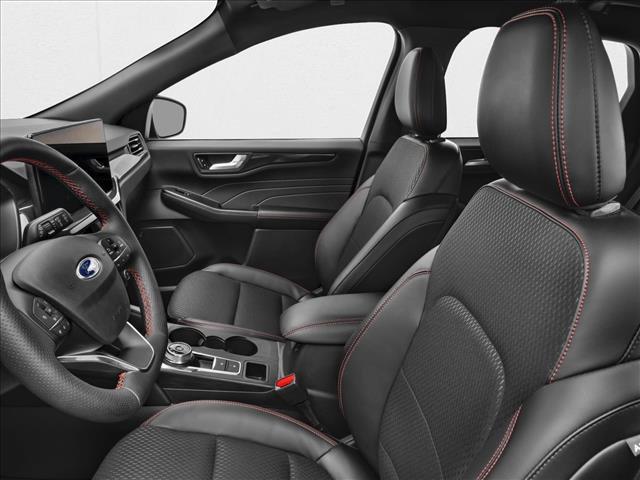 new 2026 Ford Escape car, priced at $36,935
