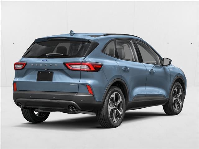 new 2026 Ford Escape car, priced at $36,935