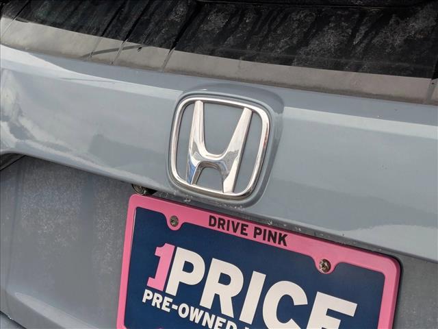 used 2020 Honda Civic car, priced at $21,988