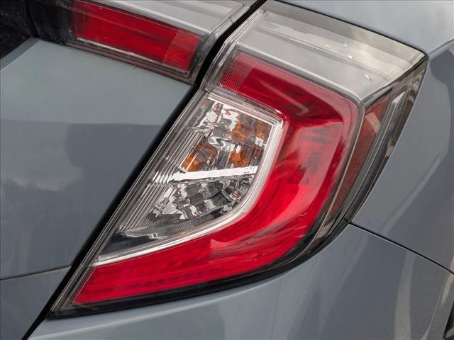 used 2020 Honda Civic car, priced at $21,988