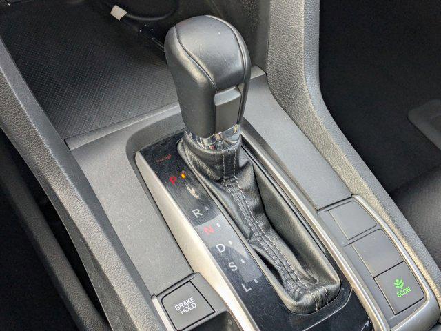 used 2020 Honda Civic car, priced at $21,988