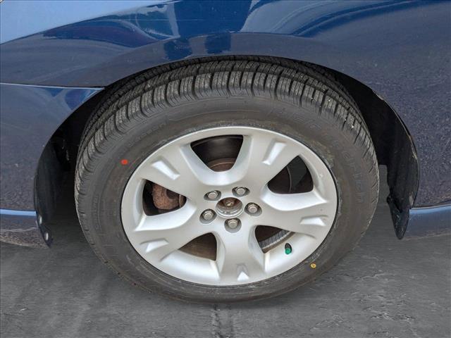 used 2007 Toyota Matrix car, priced at $7,998