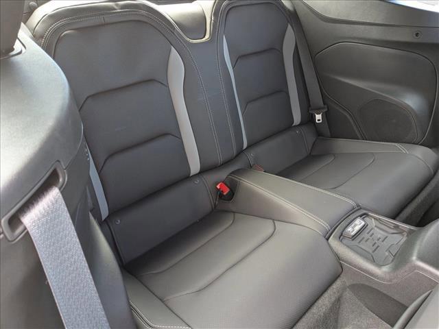 used 2024 Chevrolet Camaro car, priced at $51,495