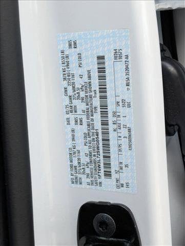 new 2025 Ford F-150 Lightning car, priced at $64,631
