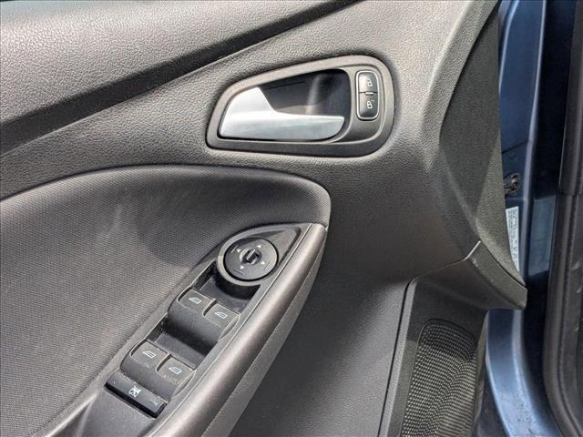 used 2018 Ford Focus car, priced at $11,499