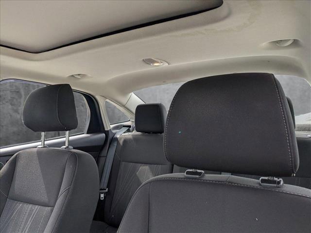 used 2018 Ford Focus car, priced at $11,499