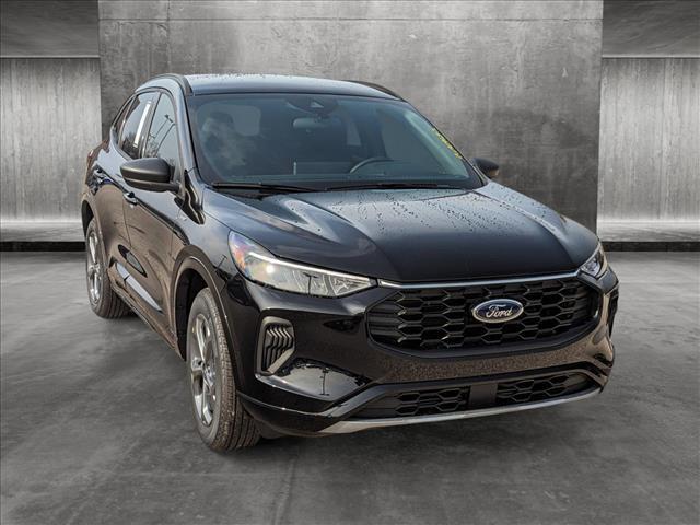 new 2024 Ford Escape car, priced at $33,250