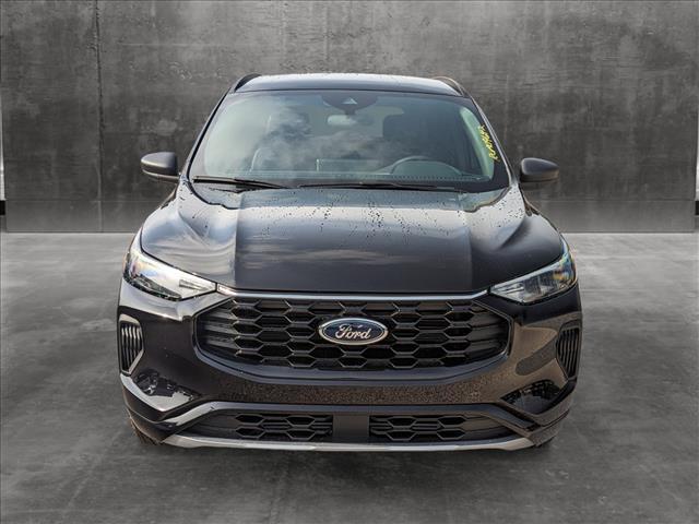 new 2024 Ford Escape car, priced at $33,250