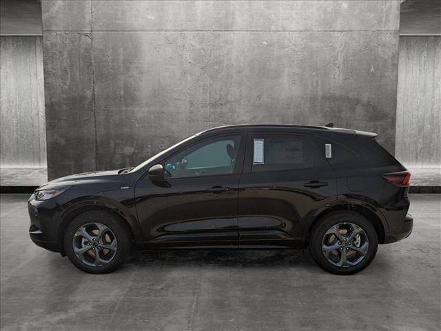 new 2024 Ford Escape car, priced at $33,250