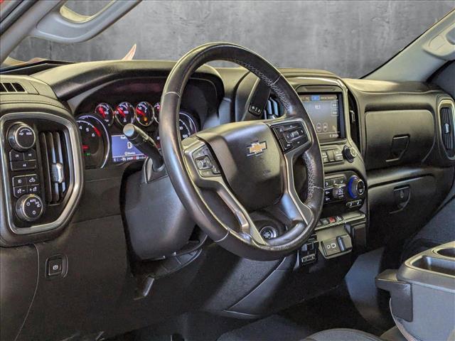 used 2023 Chevrolet Silverado 3500 car, priced at $48,498