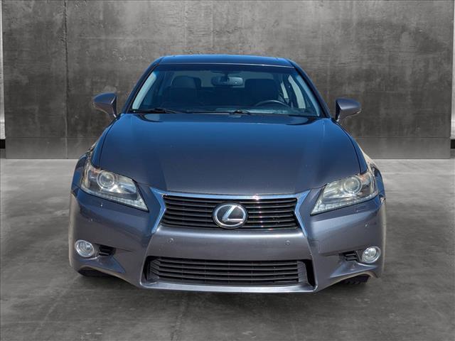 used 2013 Lexus GS 350 car, priced at $16,495