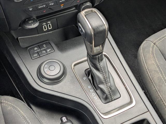 used 2019 Ford Ranger car, priced at $24,564