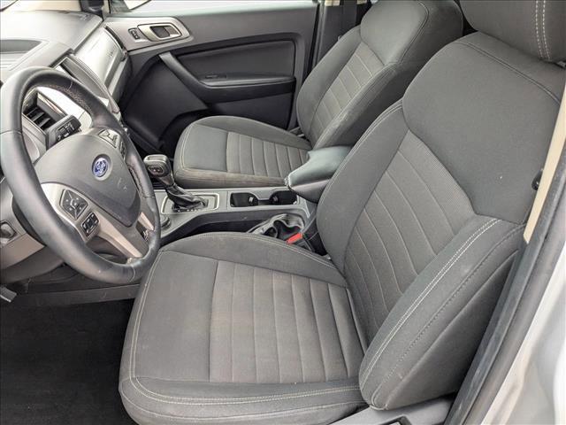 used 2019 Ford Ranger car, priced at $24,564