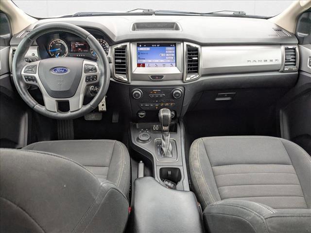 used 2019 Ford Ranger car, priced at $24,564