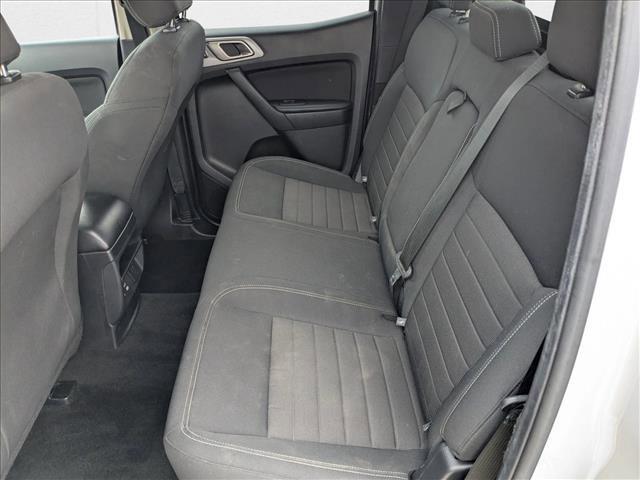 used 2019 Ford Ranger car, priced at $24,564