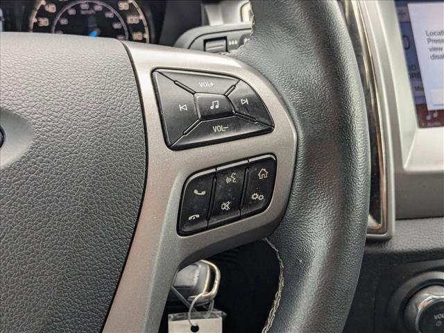 used 2019 Ford Ranger car, priced at $24,564