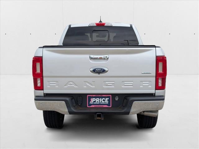 used 2019 Ford Ranger car, priced at $24,564