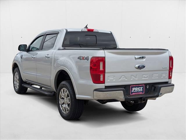 used 2019 Ford Ranger car, priced at $24,564