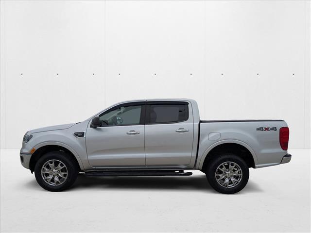 used 2019 Ford Ranger car, priced at $24,564