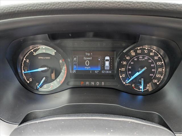 used 2019 Ford Ranger car, priced at $24,564